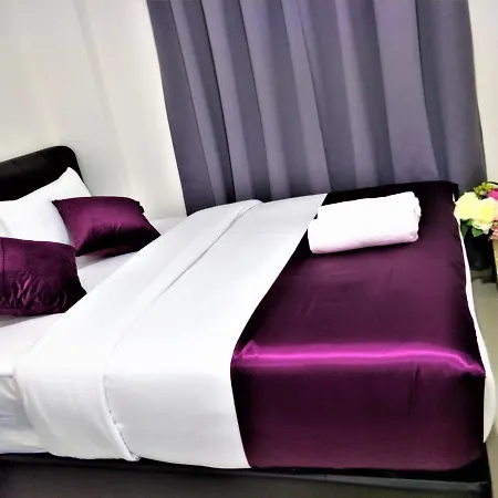 Citi Hotel @ Kl Sentral-2